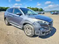2018 Hyundai Tucson photo