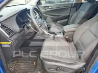 2018 Hyundai Tucson photo