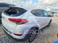 2018 Hyundai Tucson фото