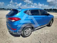 2018 Hyundai Tucson photo