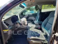 2018 Hyundai Tucson фото