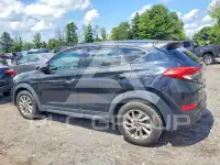 2018 Hyundai Tucson фото