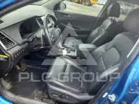 2018 Hyundai Tucson фото