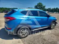 2018 Hyundai Tucson фото