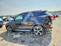 2018 Hyundai Tucson фото