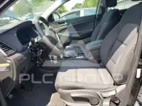 2018 Hyundai Tucson фото