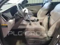2018 Hyundai Tucson фото