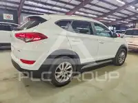 2018 Hyundai Tucson фото