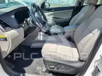2018 Hyundai Tucson photo