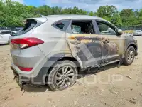 2018 Hyundai Tucson photo