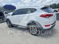 2018 Hyundai Tucson photo