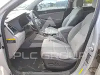 2018 Hyundai Tucson фото