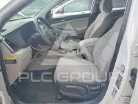 2018 Hyundai Tucson фото