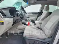 2018 Hyundai Tucson фото