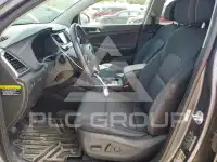 2018 Hyundai Tucson фото