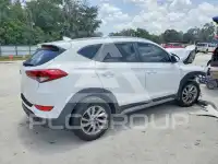 2018 Hyundai Tucson photo