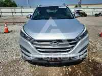2018 Hyundai Tucson фото