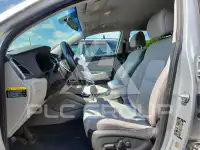 2018 Hyundai Tucson photo