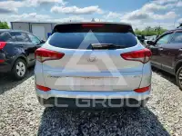 2018 Hyundai Tucson photo