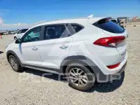 2018 Hyundai Tucson photo