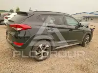 2018 Hyundai Tucson фото