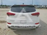 2018 Hyundai Tucson photo