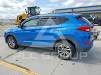 2018 Hyundai Tucson photo