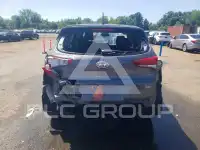 2018 Hyundai Tucson фото