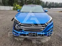 2018 Hyundai Tucson фото