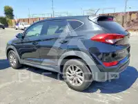 2018 Hyundai Tucson фото