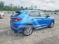 2018 Hyundai Tucson photo