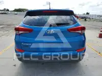 2018 Hyundai Tucson photo