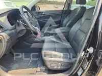 2018 Hyundai Tucson фото