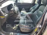 2018 Hyundai Tucson фото