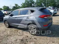 2018 Hyundai Tucson фото