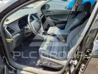 2018 Hyundai Tucson photo