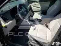 2018 Hyundai Tucson photo
