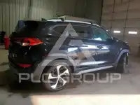 2018 Hyundai Tucson фото