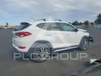 2018 Hyundai Tucson photo