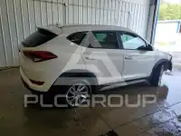 2018 Hyundai Tucson фото