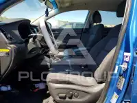 2018 Hyundai Tucson фото