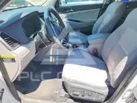2018 Hyundai Tucson photo