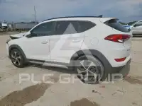 2018 Hyundai Tucson photo