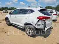 2018 Hyundai Tucson photo