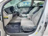 2018 Hyundai Tucson фото
