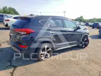 2018 Hyundai Tucson photo