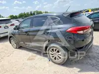 2018 Hyundai Tucson фото