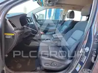 2018 Hyundai Tucson фото