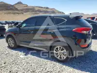2018 Hyundai Tucson фото