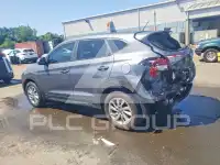 2018 Hyundai Tucson фото